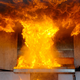 Illustration for article titled Naked, drunk, high, Florida man tries baking cookies on George Foreman Grill, starts fire